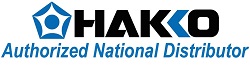 HAKKO B1785 ENCLOSURE NUT FOR FX-600, FX-8801, 920/921/922/924/N452/N453