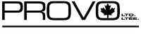 PROVO AR-LV1 LOW VOLTAGE MTG BRACKET FOR DRYWALL            MUD RING