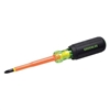 GREENLEE 0153-33-INS 1000V PHILLIPS TIP #2 X 4" INSULATED   SCREWDRIVER