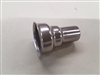 STEINEL 07081 20MM REDUCTION NOZZLE FOR HL1620S,            FOR PRECISION HEAT/SOLDERING