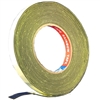 PHILMORE 10-615 DOUBLE SIDED ADHESIVE BLACK TAPE 0.50" WIDE X 30' LONG