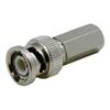 TCC 13-17G-DGN BNC MALE TWIST-ON CONNECTOR FOR RG59 & RG62