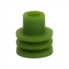 PICO 152-BP GREEN SILICONE WEATHER PACK CABLE SEAL 20-18AWG, 10/PACK (OEM: 12015323, 15324982)