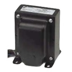 HAMMOND 1650H AUDIO TRANSFORMER 6.6K OHM 40 WATT,           DESIGNED FOR PUSH-PULL TUBE OUTPUT CIRCUITS *SPECIAL ORDER*