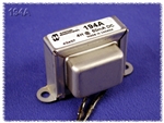 HAMMOND 194A REPLACEMENT / UPGRADE GUITAR CHOKE 4H 50MA,    SIMILAR TO MFR# FENDER 125C3A & 022707 *SPECIAL ORDER*