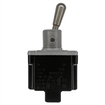 HONEYWELL 1TL1-8 TOGGLE SWITCH SPDT (ON)-ON 10A/125VAC,     SEALED, SCREW TERMINALS, UL CSA