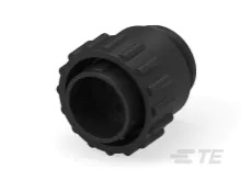 AMP TE 206044-1 CPC CONNECTOR 14 PIN INLINE PLUG (SIZE 17)
