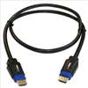 CIRCUIT TEST 214-4201 HI-SPEED HDMI CABLE WITH ETHERNET, 3FT / 1 METER