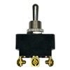 PHILMORE 30-051 TOGGLE SWITCH DPDT ON-OFF-(ON), 20A @       125VAC / 10A @ 277VAC, SCREW TERMINALS