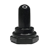 PHILMORE 30-1320 TOGGLE SWITCH RUBBER BOOT, 15/32-32 THREAD