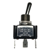 PHILMORE 30-310 HEAVY DUTY TOGGLE SWITCH SPDT ON-ON,        20A @ 125VAC / 10A @ 277VAC, QC TERMINALS