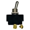 PHILMORE 30-312 HEAVY DUTY TOGGLE SWITCH DPST ON-OFF,       20A @ 125VAC / 10A @ 277VAC, SCREW TERMINALS