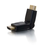 C2G HDMI M/F 360 DEGREE ADAPTER 30548