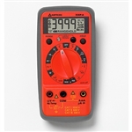 AMPROBE 35XPA COMPACT DIGITAL MULTIMETER WITH TEMPERATURE / FREQUENCY / CAPACITANCE
