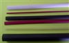 3635W 3/16 CLEAR HEAT SHRINK TUBING 3/16" DIAMETER 3:1 SHRINK RATIO WITH DUAL WALL / ADHESIVE LINER, VOLTAGE:600V (4FT)