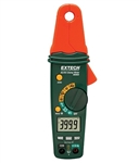 FLIR EXTECH 380950 80A MINI AC/DC CLAMP METER, 1MA          RESOLUTION AND VERY LOW-CURRENT SENSITIVITY