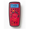 AMPROBE 38XRA PROFESSIONAL DIGITAL MULTIMETER TRUE          RMS WITH OPTICAL PC INTERFACE
