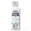 MG CHEMICALS 402B-285G SUPER DUSTER 152,                    CAUTION: *FLAMMABLE* DO NOT USE NEAR IGNITION SOURCES