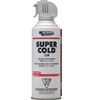 MG CHEMICALS 403A-400G SUPER COLD 134 FREEZE SPRAY 400G CAN