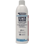 MG CHEMICALS 406B-425G SUPER WASH ELECTRONICS               CLEANER / DEGREASER