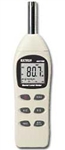 FLIR EXTECH 407730 DIGITAL SOUND PRESSURE LEVEL (SPL) METER, 40 TO 130DB WITH AN ACCURACY OF 2DB