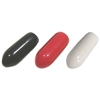MODE 41-901-0 RED VINYL CAP, FOR SUB-MINIATURE TOGGLE       SWITCHES