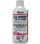 MG 4140-400G FLUX REMOVER FOR PC BOARDS (AEROSOL)