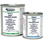 MG 4225-1.35L EPOXY CONFORMAL COATING, CERTIFIED IPC-CC-830C *SOLD TO INDUSTRIAL CUSTOMERS ONLY* *SPECIAL ORDER*