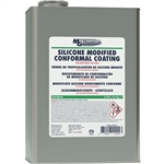 MG 422B-4L SILICONE MODIFIED CONFORMAL COATING, CAN         *SOLD TO INDUSTRIAL CUSTOMERS ONLY*