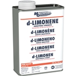 MG CHEMICALS 433C-1L D-LIMONENE INDUSTRIAL STRENGTH 1 LITRE *SPECIAL ORDER*