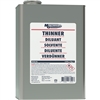 MG CHEMICALS 435-4L THINNER / CLEANER FOR CONFORMAL COATING *SPECIAL ORDER*