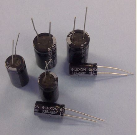 C21.2 Transistor S9011 ou 9011 polarité NPN boitier TO-92 30V 0.03A 