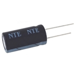 NTE 4700UF6.3VTW RADIAL ELECTROLYTIC CAPACITOR              4700UF 6.3V 105C (10MM X 25MM) MFR# VHT4700M6.3