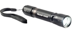 PELICAN 5050R BLACK RECHARGEABLE FLASHLIGHT WITH LION BATTERY, UP TO 883 LUMENS, 4 MODES: BOOST / HIGH / LOW / FLASHING
