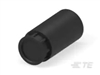 AMP TE 54011-1 CPC CONNECTOR STRAIN RELIEF HEAT SHRINK      (SIZE 17)