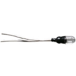 MODE 55-056-0 LEAD WIRE LAMP, 12V 140MA (BULB SIZE: 5.2MM X 12MM)