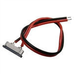 MODE 55-750-0 SOLDERLESS RGB CONNECTOR 10MM, WITH LEADS