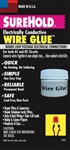 SUREHOLD ELECTRICALLY CONDUCTIVE WIRE GLUE 9ML 78SH455