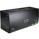 WIELAND 81.000.6190.0 WIPOS P3 24-40 24VDC 40AMP DIN        RAIL MOUNT SWITCHING POWER SUPPLY, 3 PHASE *SPECIAL ORDER*