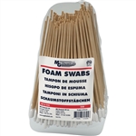 MG CHEMICALS 813-250 SINGLE SIDED FOAM SWAB (250 PACK)      *SPECIAL ORDER*