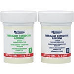 MG CHEMICALS 8329TCS-50ML THERMALLY CONDUCTIVE EPOXY        ADHESIVE SLOW CURE *SPECIAL ORDER*