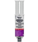 MG CHEMICALS 8329TFF-25ML THERMALLY CONDUCTIVE EPOXY        ADHESIVE FAST CURE