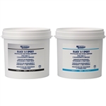 MG CHEMICALS 832HD-7.4L BLACK 1:1 EPOXY POTTING AND         ENCAPSULATING COMPOUND, 2 CAN *DG* *SPECIAL ORDER*