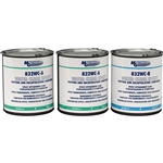 MG CHEMICALS 832WC-3L OPTICALLY CLEAR EPOXY ENCAPSULATING   AND POTTING COMPOUND, 3 CAN *SPECIAL ORDER*