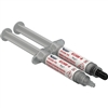 MG CHEMICALS 8330D-19G SILVER CONDUCTIVE EPOXY ADHESIVE,    2 SYRINGE KIT *SPECIAL ORDER*