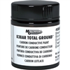 MG 838AR-15ML TOTAL GROUND CARBON CONDUCTIVE COATING JAR    *SOLD TO INDUSTRIAL CUSTOMERS ONLY* *SPECIAL ORDER*