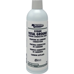 MG 838AR-340G TOTAL GROUND CARBON CONDUCTIVE SPRAY PAINT    *SOLD TO INDUSTRIAL CUSTOMERS ONLY* *SPECIAL ORDER*