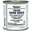 MG 842AR-150ML SUPER SHIELD SILVER CONDUCTIVE PAINT, CAN    *SPECIAL ORDER*