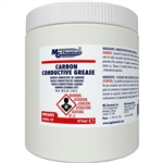 MG 846-1P CARBON CONDUCTIVE GREASE, 495ML JAR               *SPECIAL ORDER*