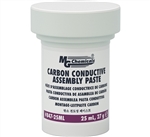 MG 847-25ML CARBON CONDUCTIVE ASSEMBLY PASTE 25ML JAR